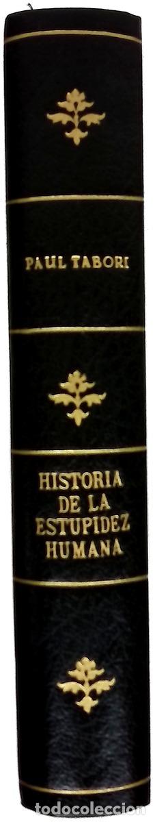 B&uuml;cher: Historia de La Estupidez Humana