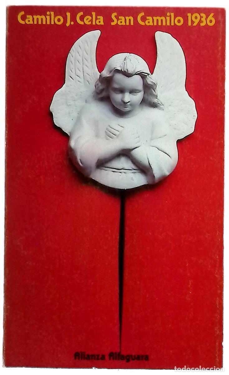 Livres: Visperas, festividad y octava de San Camilo del a&ntilde;o 1936 en Madrid