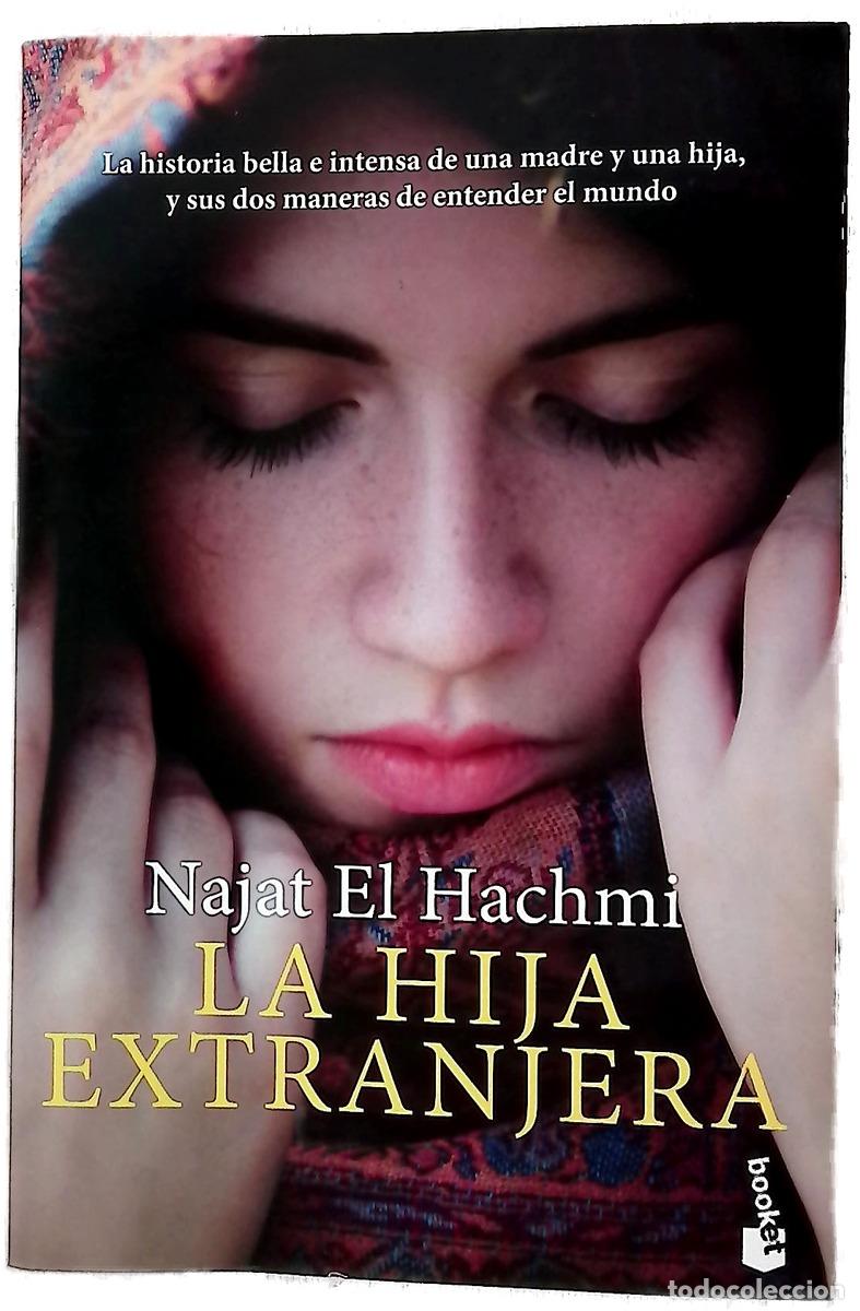 B&uuml;cher: La hija extranjera - El Hachmi, Najat; Prats, Rosa Maria