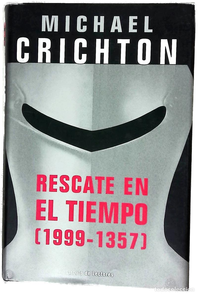 B&uuml;cher: Rescate en el tiempo (1999-1357)