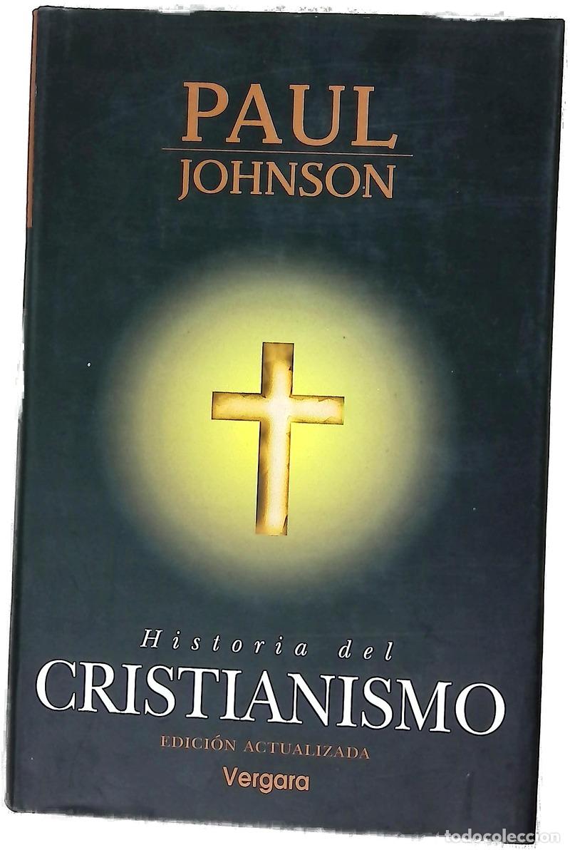 B&uuml;cher: Historia del cristianismo