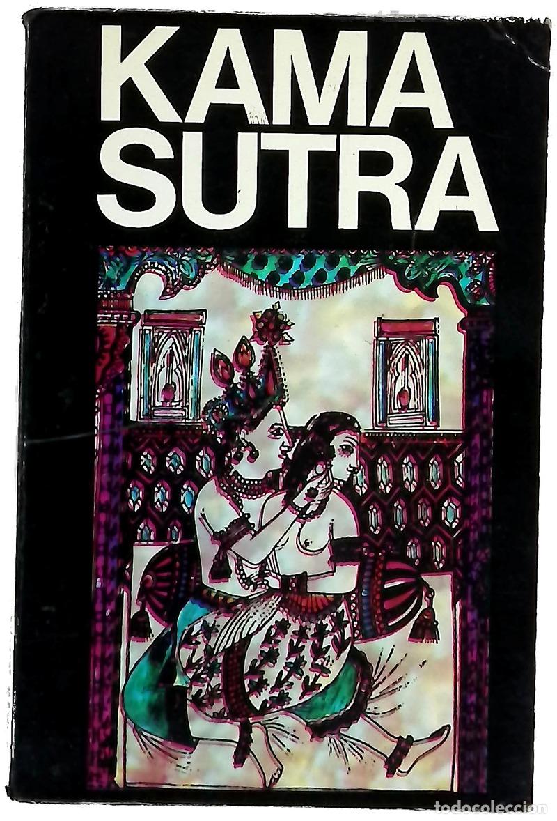 Livres: Kama Sutra - Vatsyayana