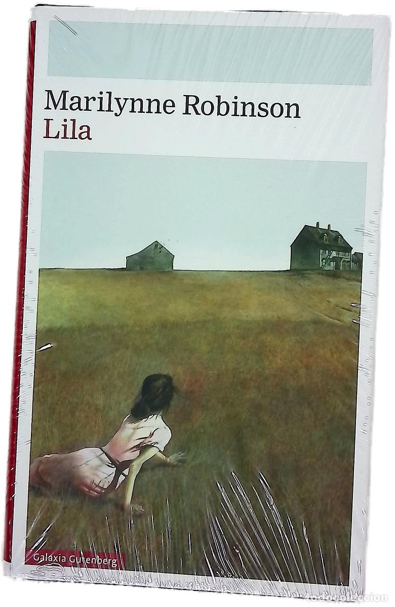 B&uuml;cher: Lila - Robinson, Marilynne; Campos, Vicente
