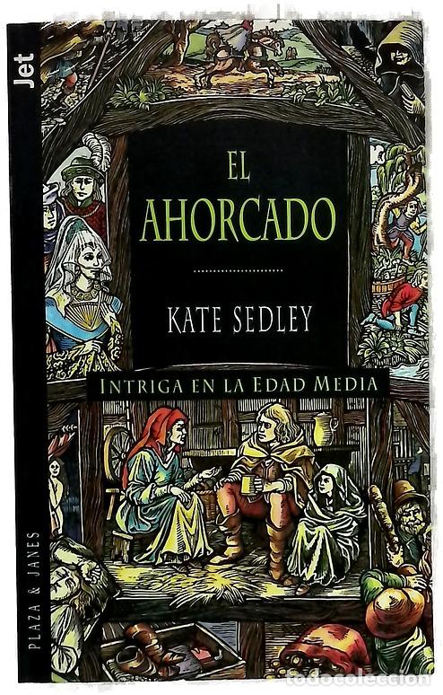 B&uuml;cher: El ahorcado - Sedley, Kate