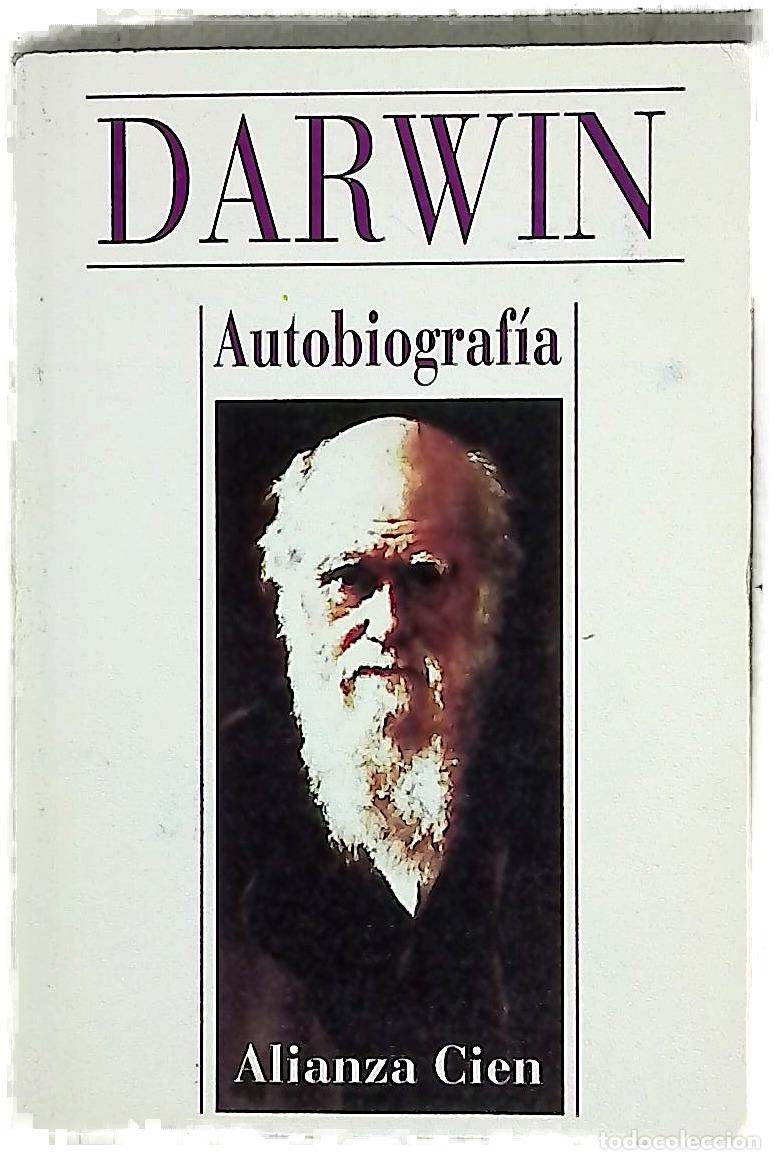 B&uuml;cher: Autobiograf&iacute;a - Darwin, Charles
