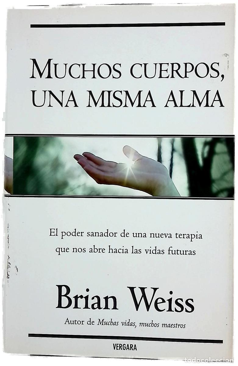 B&uuml;cher: Muchos cuerpos, una misma alma