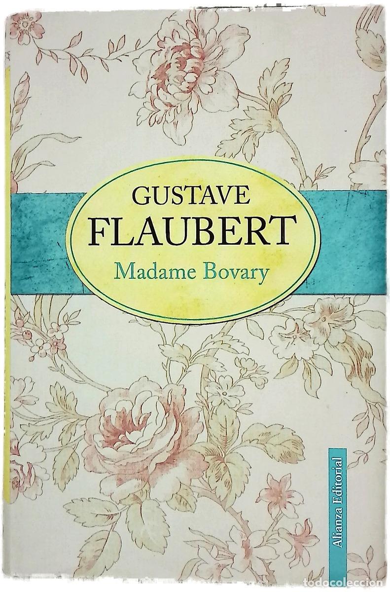B&uuml;cher: Madame Bovary - Flaubert, Gustave; Berges, Consuelo