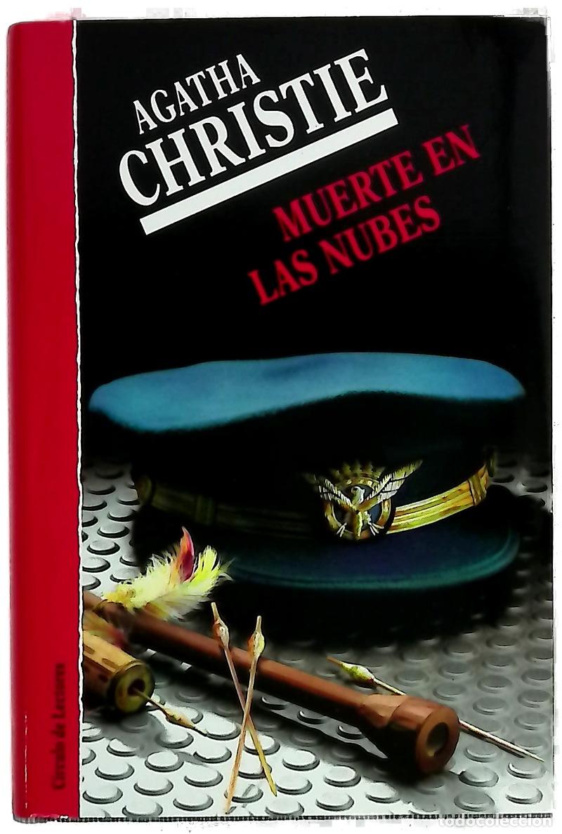 B&uuml;cher: Muerte en las nubes - Christie, Agatha; Nadal, Alfonso