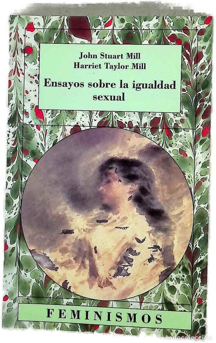 B&uuml;cher: Ensayos sobre la igualdad sexual