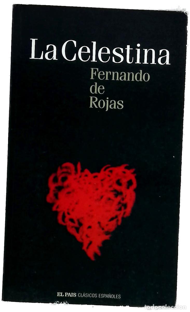 Libros: La Celestina - Rojas, Fernando de