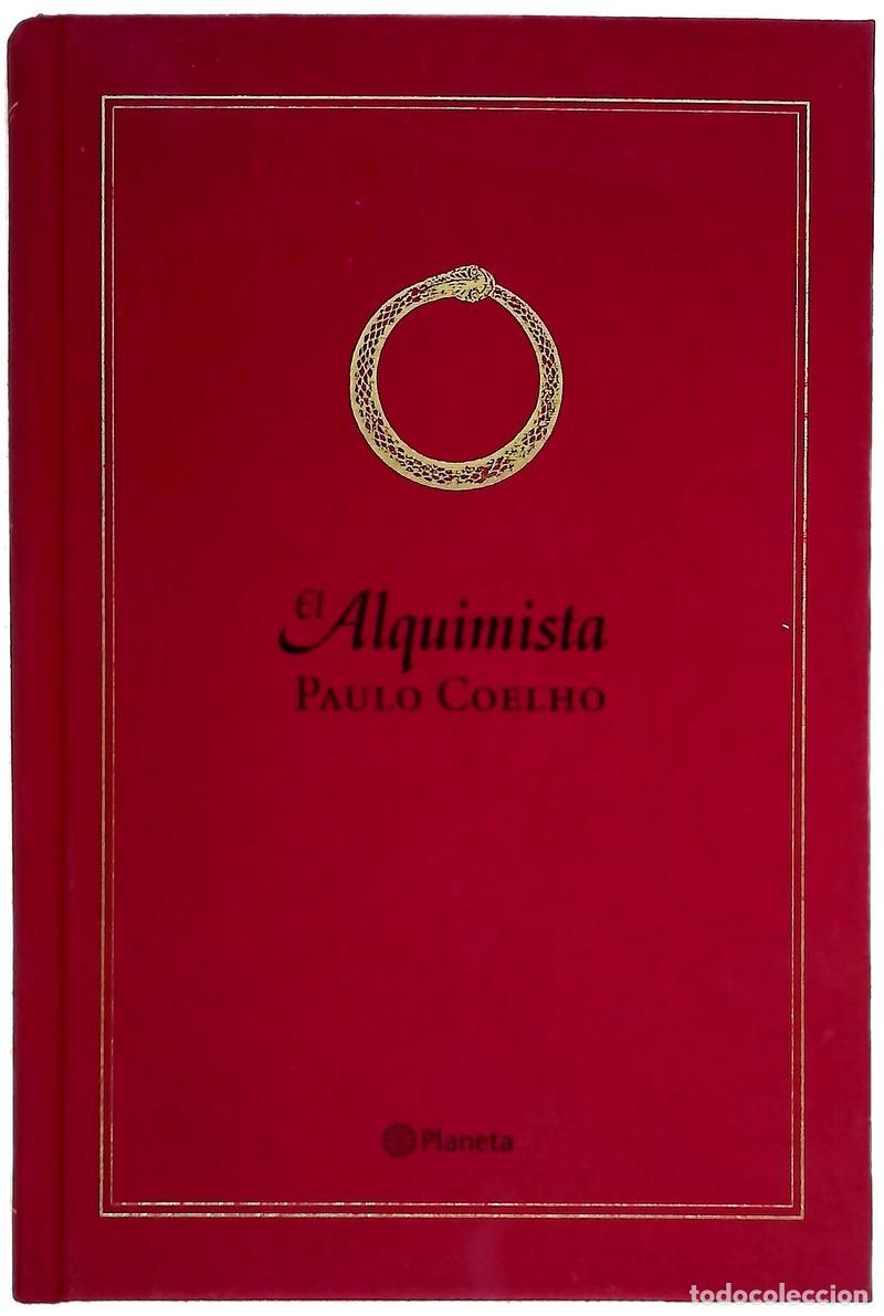 B&uuml;cher: El alquimista - Coelho, Paulo