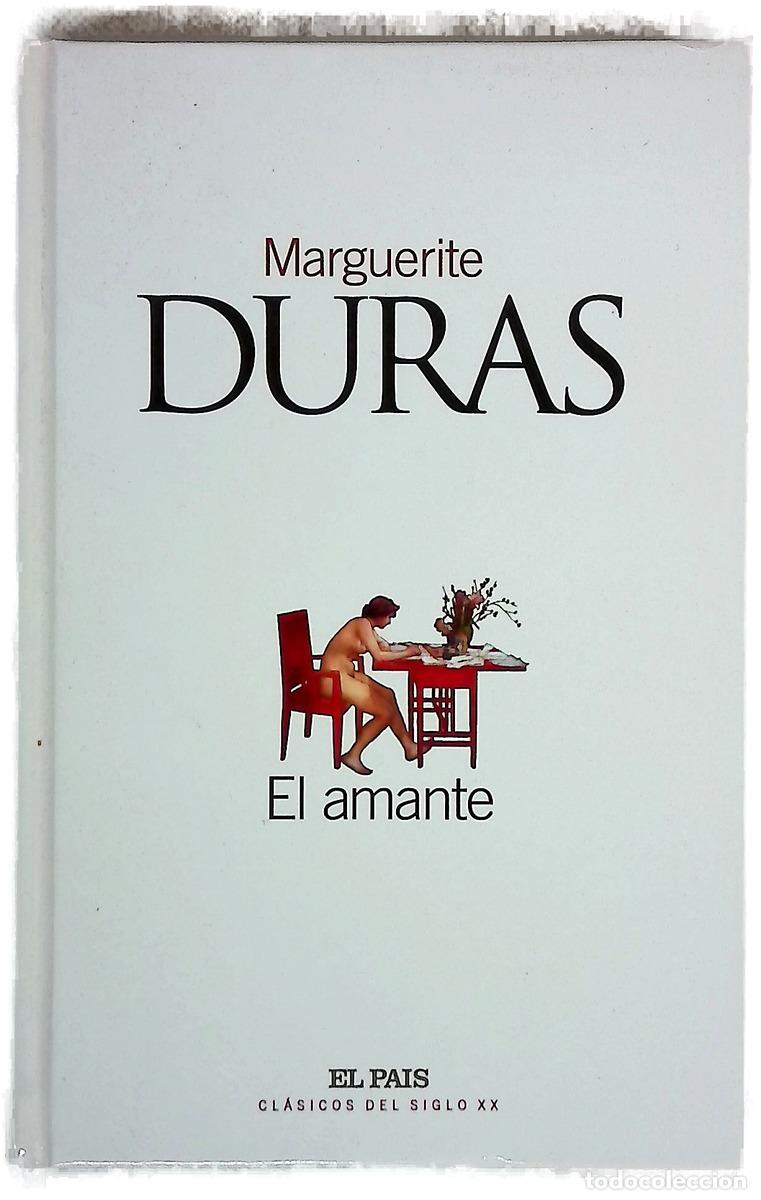 B&uuml;cher: El amante - Duras, Marguerite