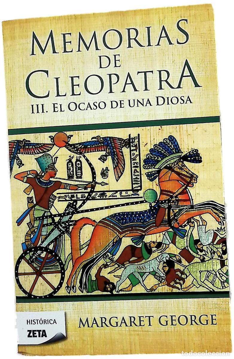 Libri di seconda mano: El ocaso de una diosa - George, Margaret; Menini, Mar&iacute;a Antonia