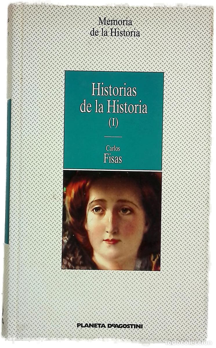 Livres: Historias de la historia I