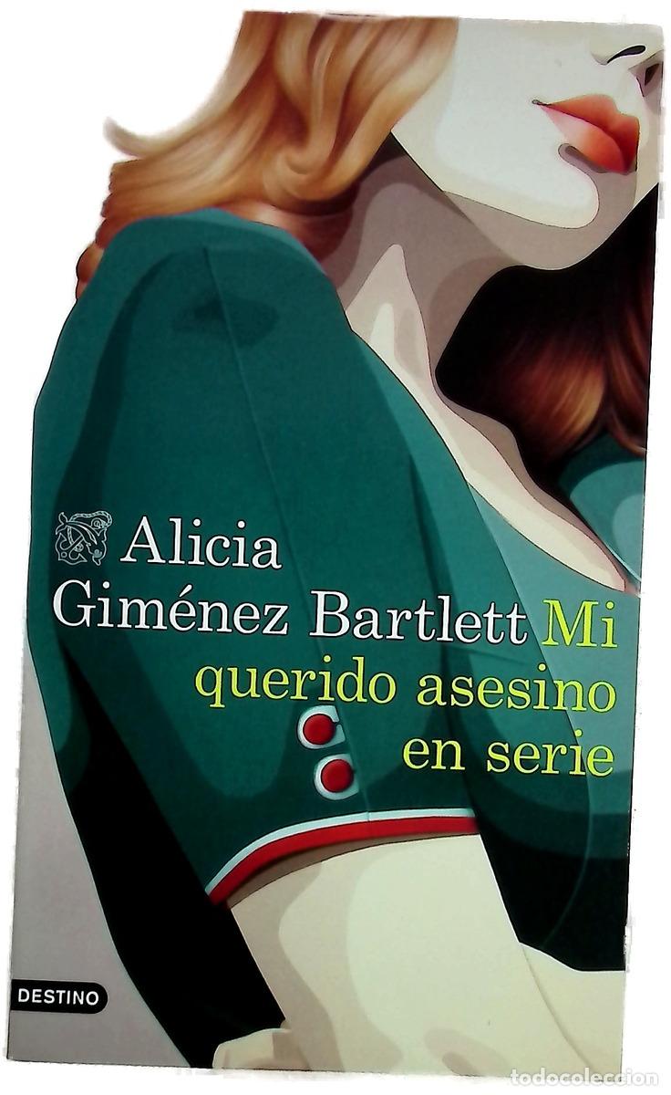 B&uuml;cher: Mi querido asesino en serie
