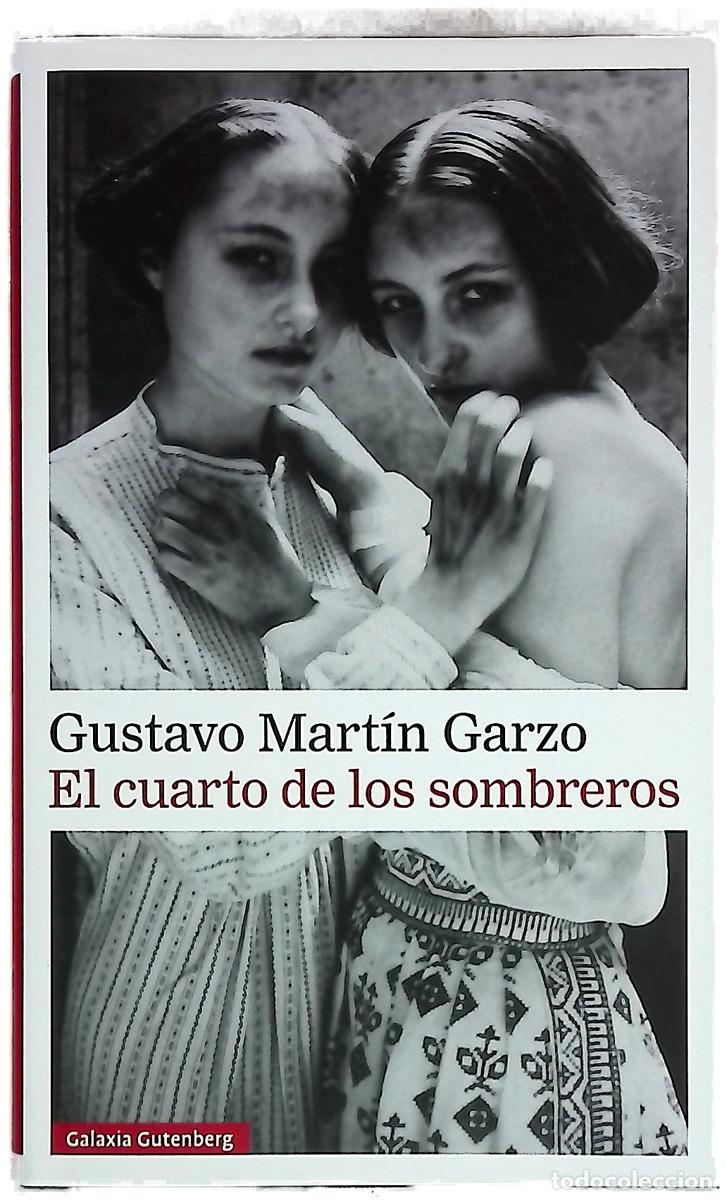 B&uuml;cher: El cuarto de los sombreros
