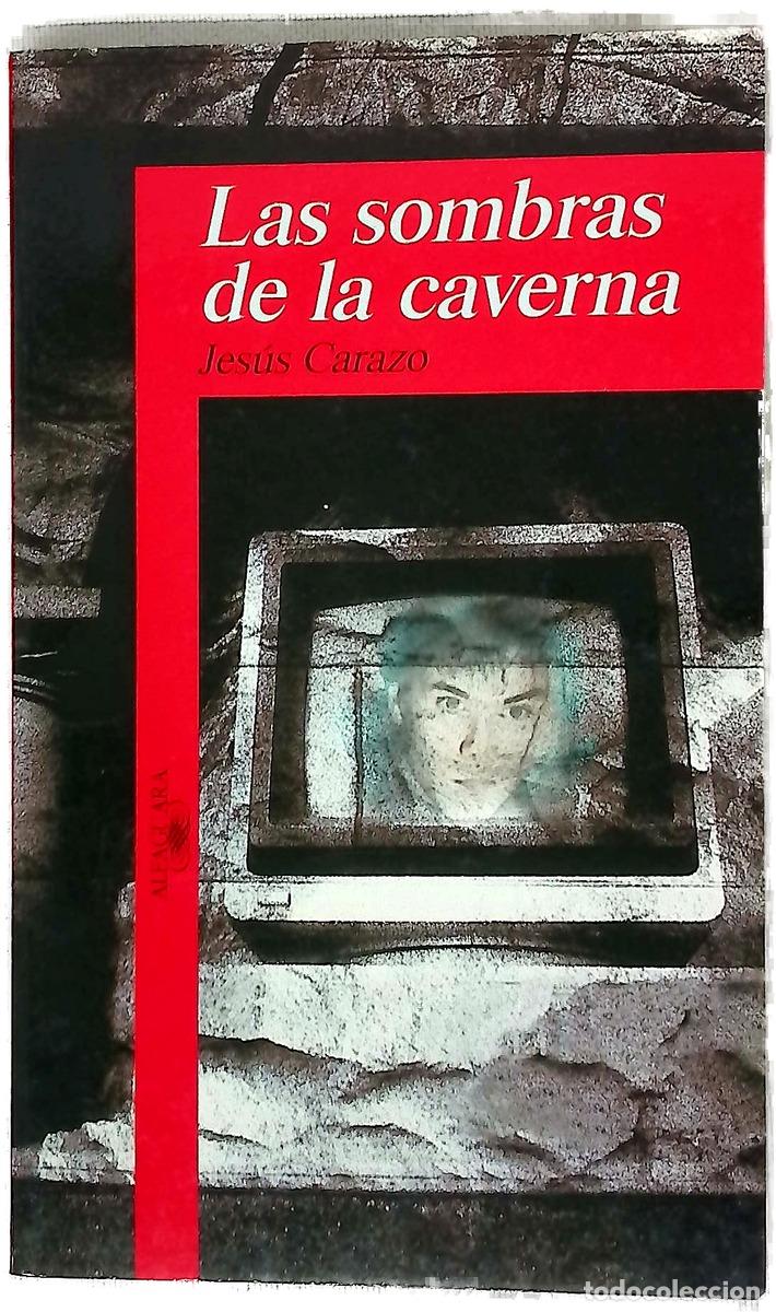 B&uuml;cher: Las sombras de la caverna
