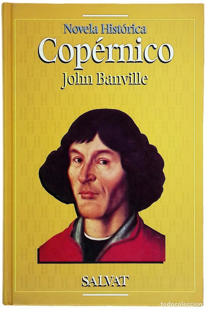 B&uuml;cher: Cop&eacute;rnico - Banville, John