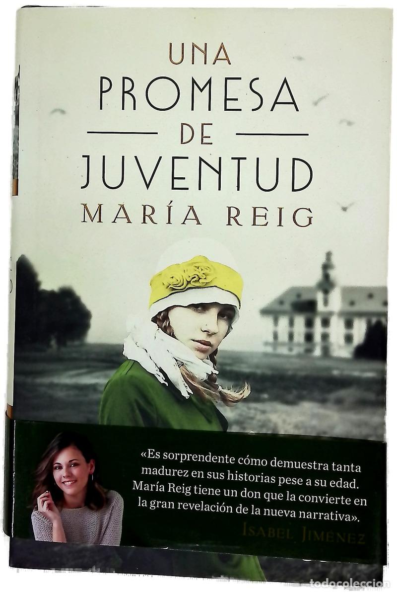 B&uuml;cher: Una promesa de juventud - Reig, Mar&iacute;a