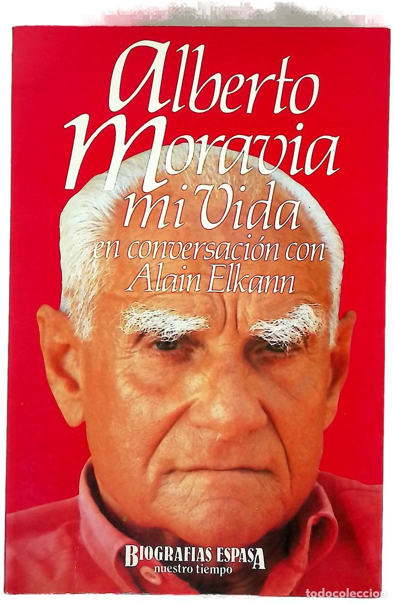 B&uuml;cher: Mi vida en conversaci&oacute;n con Alain Elkann