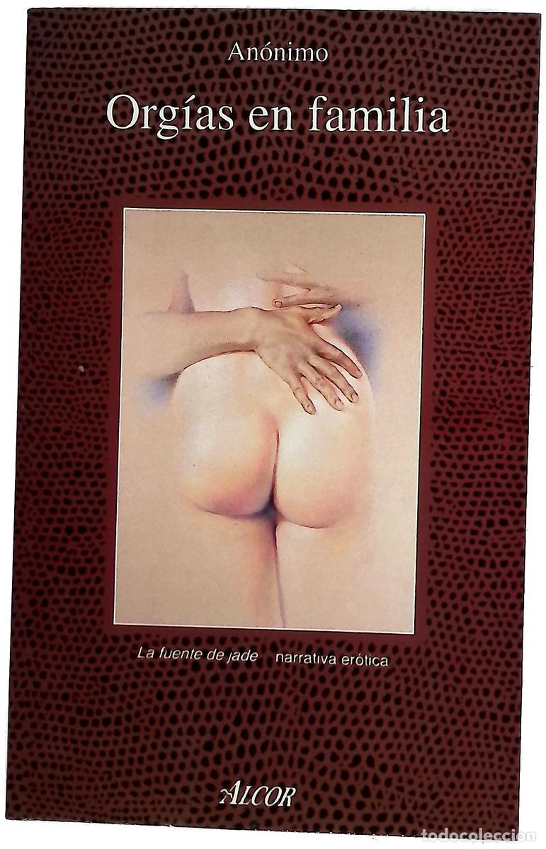 Libros: Org&iacute;as en familia - Labete Dimondi, Teresa