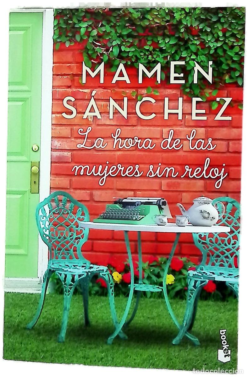 B&uuml;cher: La hora de las mujeres sin reloj