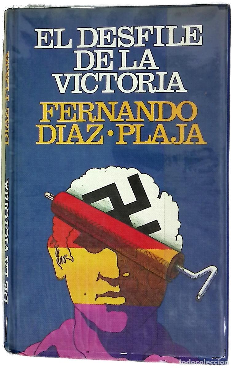 B&uuml;cher: El desfile de la victoria