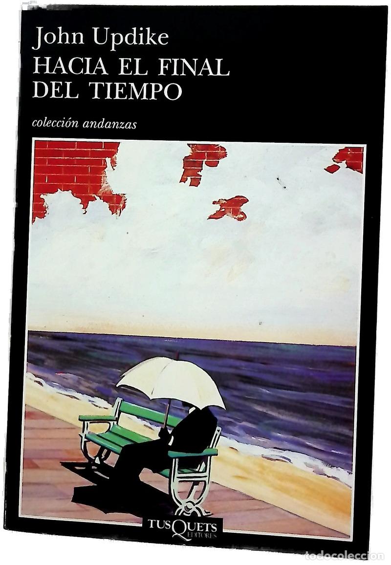 B&uuml;cher: Hacia el final del tiempo