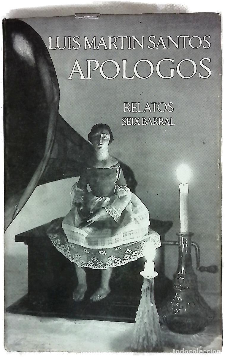 Livres: Ap&oacute;logos y otras prosas in&eacute;ditas