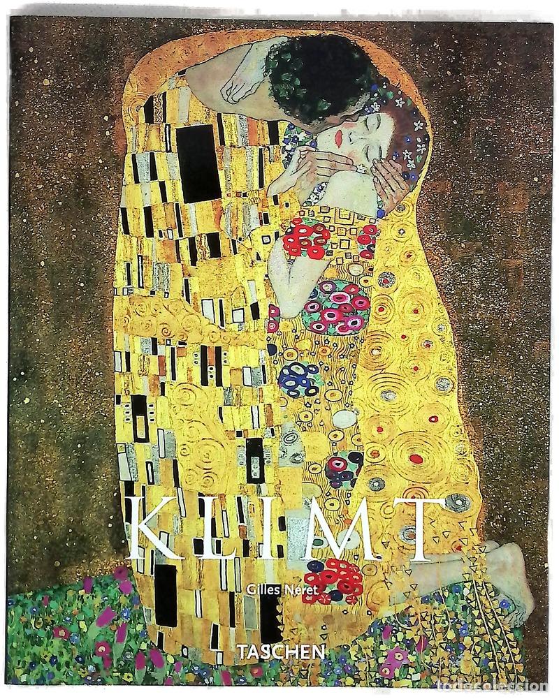Livres: Klimt - Gilles N&eacute;ret