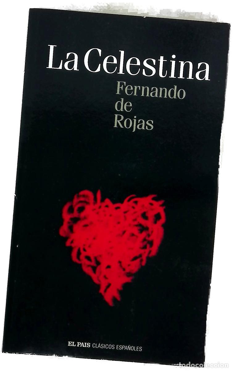 Livres: La Celestina - Rojas, Fernando de