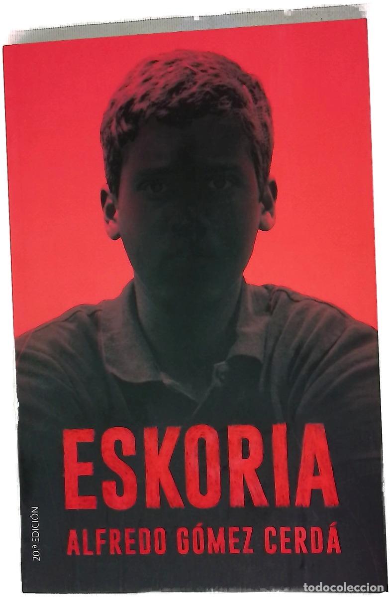 Livres: Eskoria - G&oacute;mez Cerd&aacute;, Alfredo