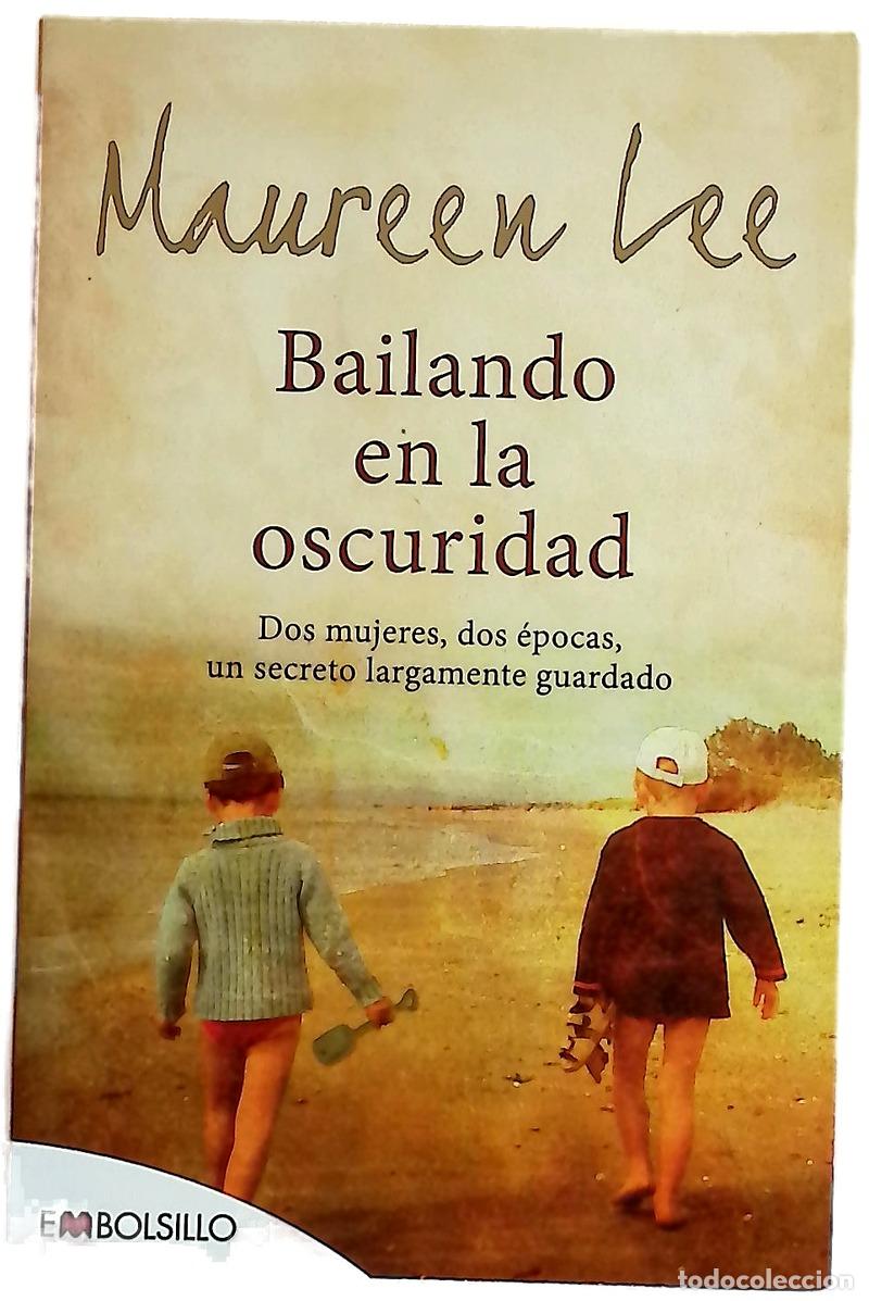 books: Bailando en la oscuridad - Lee, Maureen