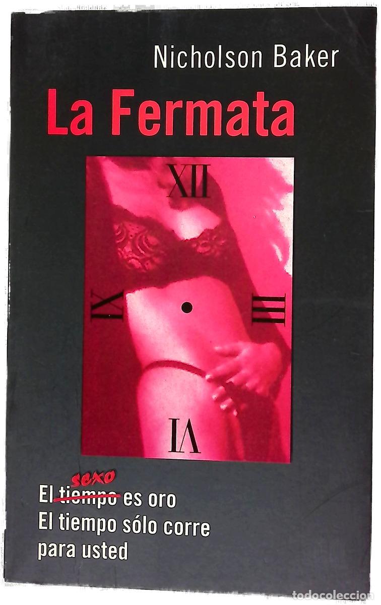 Libri di seconda mano: La Fermata - Baker, Nicholson; Antol&iacute;n Rato, Mariano
