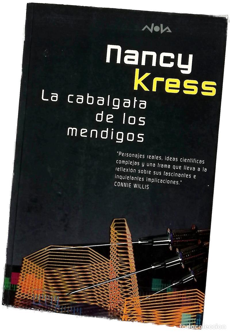 Libri di seconda mano: La cabalgata de los mendigos