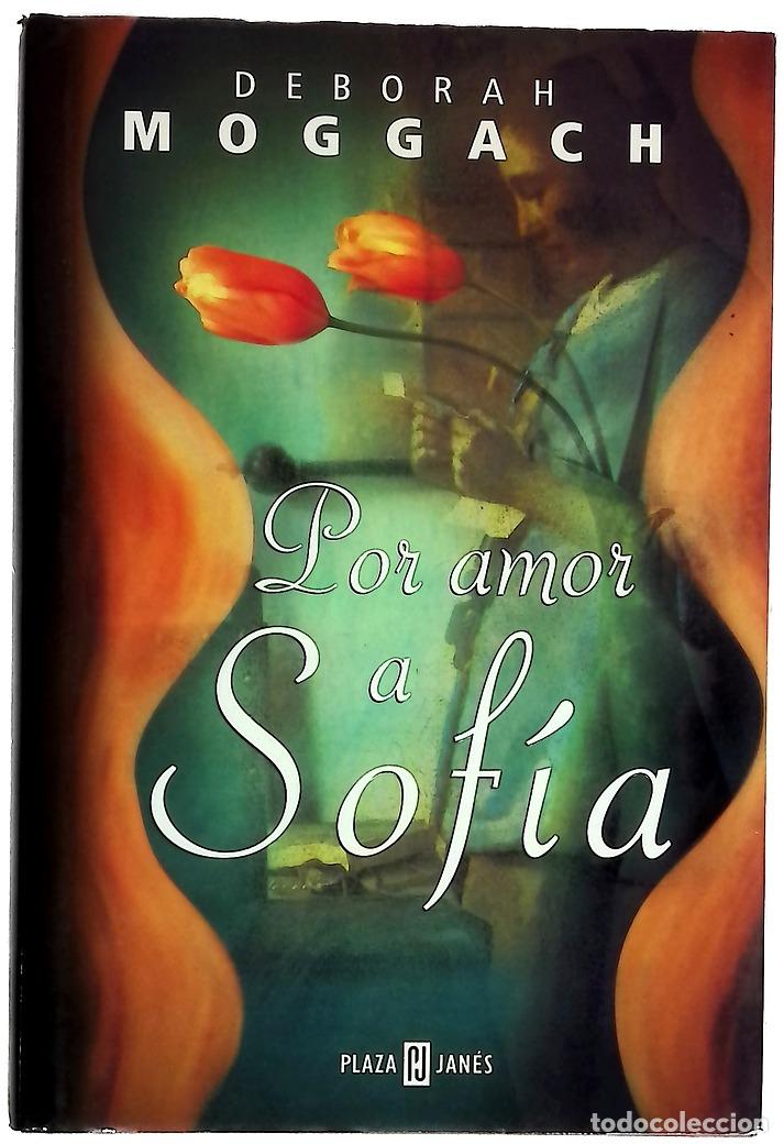 Libros: Por amor a Sof&iacute;a - Deborah Moggach