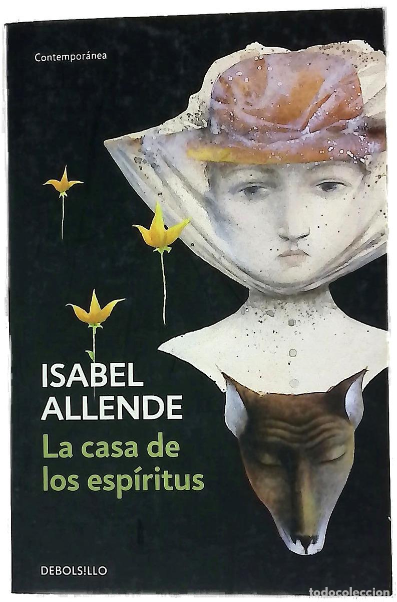 Libri di seconda mano: La casa de los esp&iacute;ritus - Allende, Isabel