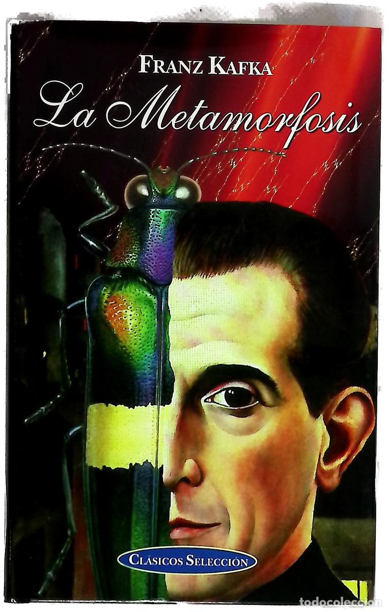 Libri di seconda mano: La metamorfosis - Kafka, Franz; Alarc&oacute;n, Tina de