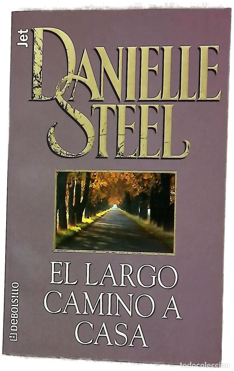 Libri di seconda mano: El largo camino a casa - Steel, Danielle