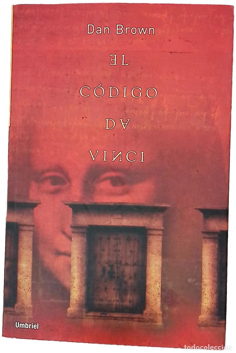 Livros em segunda m&atilde;o: El c&oacute;digo Da Vinci - Brown, Dan