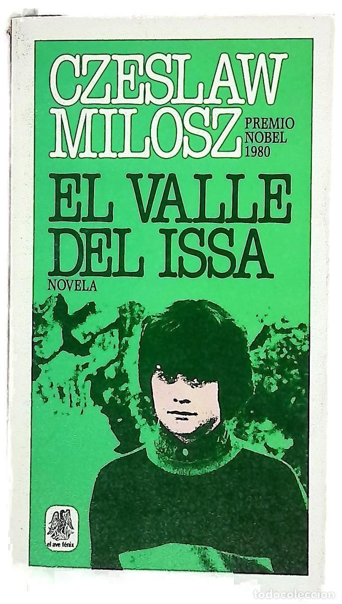 Livros em segunda m&atilde;o: El valle del Issa - Milosz, Czeslaw; Rod&oacute;n Klemensiewicz, Ana Mar&iacute;a