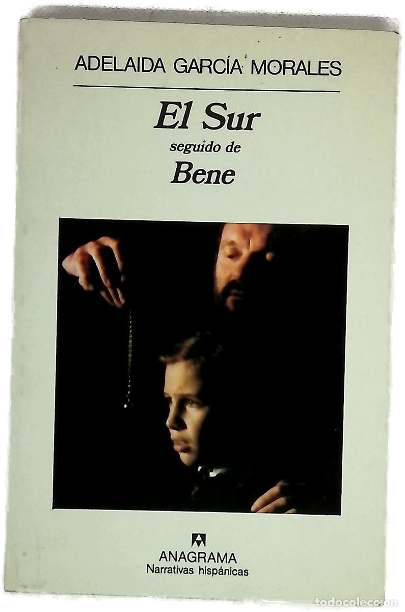 Livros em segunda m&atilde;o: El Sur - Garc&iacute;a Morales, Adelaida