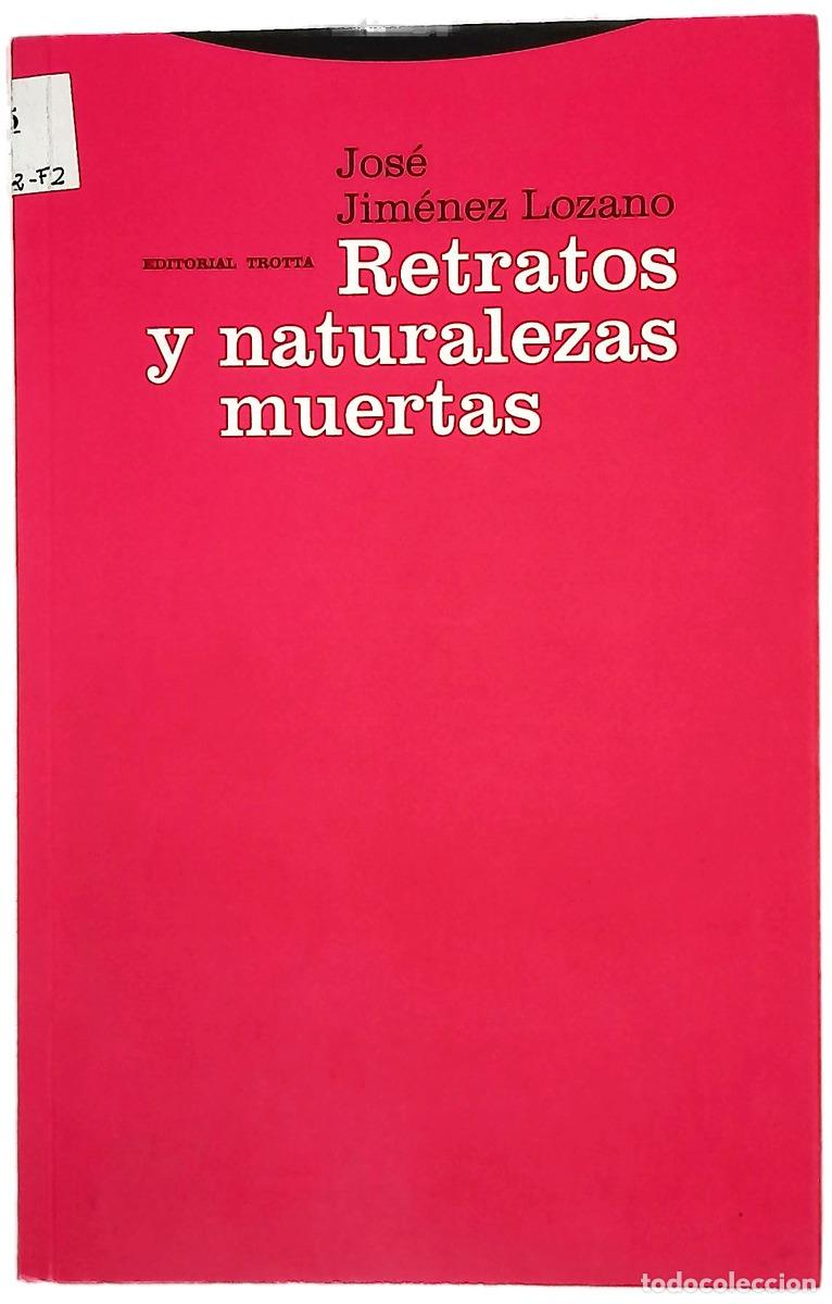 B&uuml;cher: Retratos y naturalezas muertas