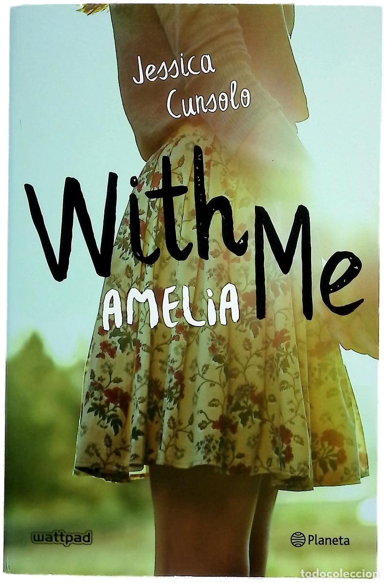 Livres: Amelia - Cunsolo, Jessica; D&iacute;ez P&eacute;rez, Mar&iacute;a Jos&eacute;
