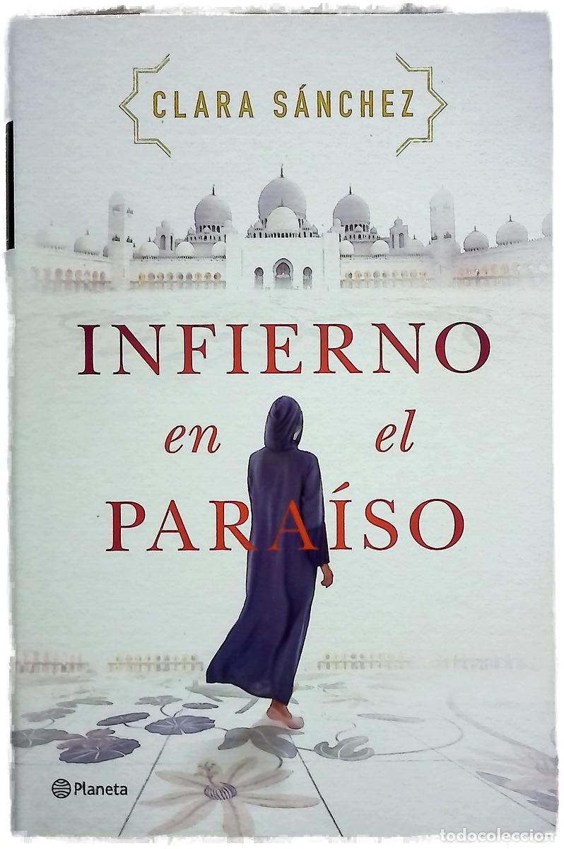 Livros em segunda m&atilde;o: Infierno en el para&iacute;so - S&aacute;nchez, Clara