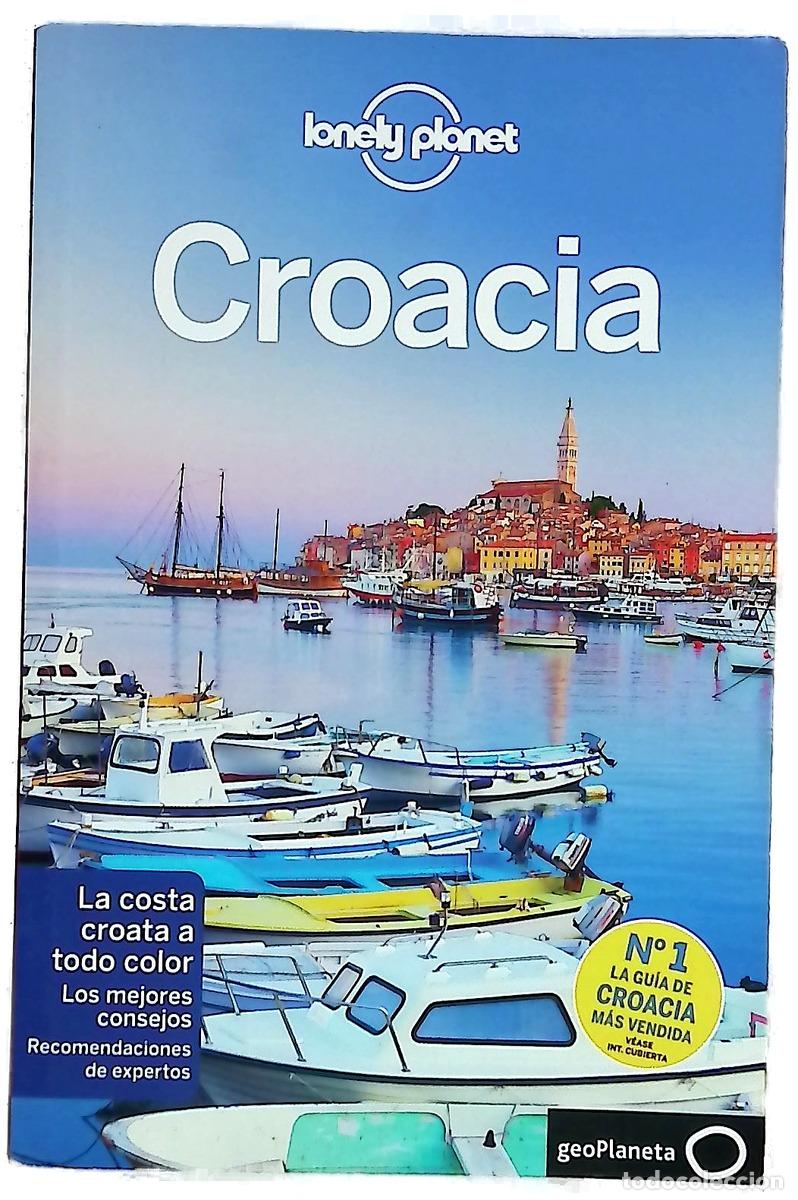 Livres: Croacia - Mutić, Anja; Dragicevich, Peter