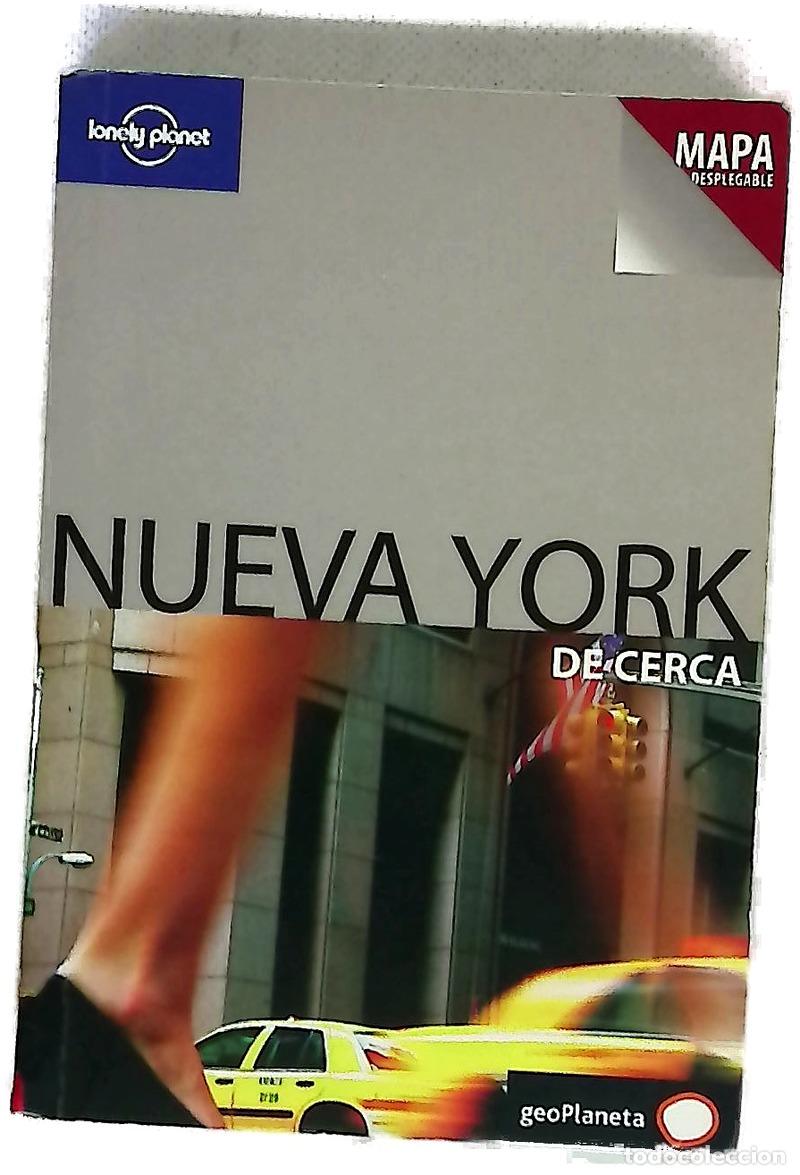 Livres: Nueva York de cerca - Otis, Ginger Adams