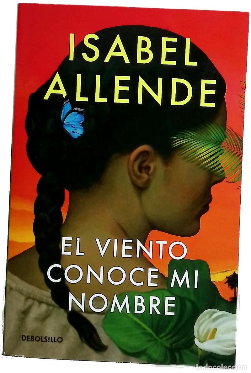 Livres: El viento conoce mi nombre