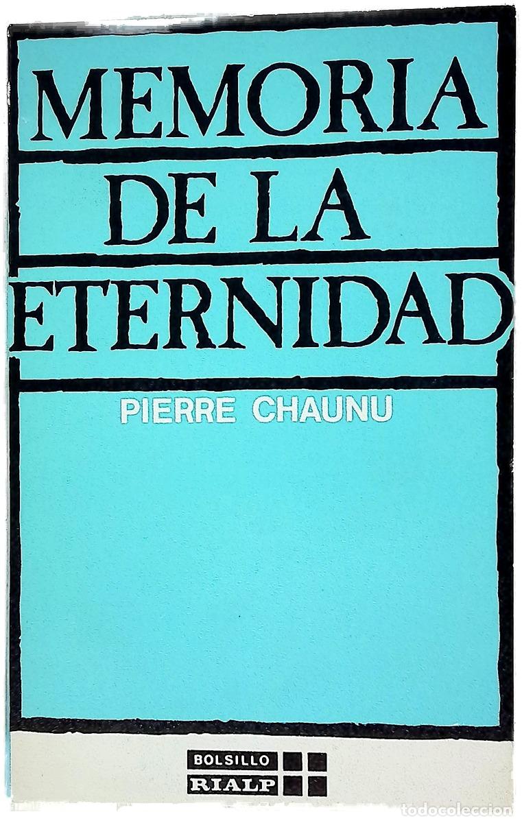 B&uuml;cher: La memoria de la eternidad