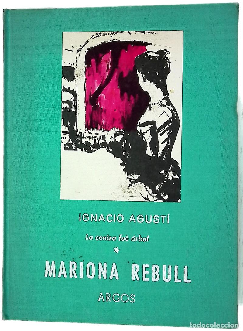 B&uuml;cher: Mariona Rebull - Agust&iacute;, Ignacio